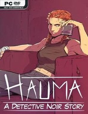 Hauma: A Detective Noir Story (PC)