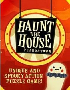 Haunt the House: Terrortown (PC)