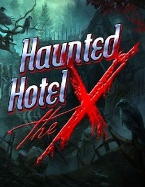 Haunted Hotel: The X Collector's Edition (PC)