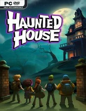 Haunted House (PC)