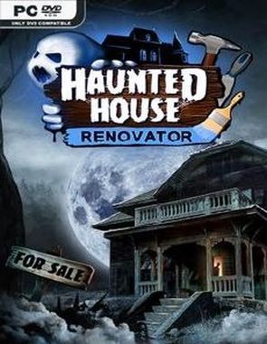 Haunted House Renovator (PC)