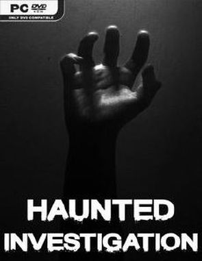 Haunted Investigation (PC)
