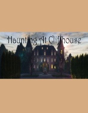 Haunting at Cliffhouse (PC)