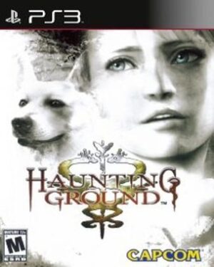 Haunting Ground-1 (PS3)