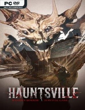 Hauntsville (PC)