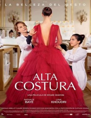 Haute couture (2021) (Películas)