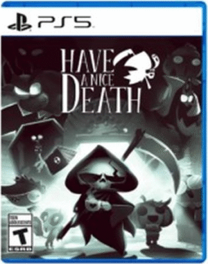Have a Nice Death (PS5)