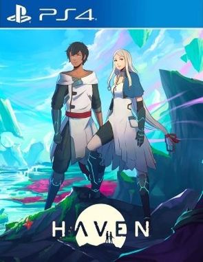 Haven (PS4)
