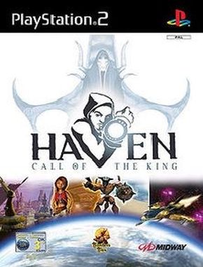 Haven_Call_of_The_King Haven Call of the King (PS2)