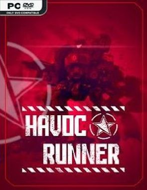 Havoc_Runner Havoc Runner (PC)
