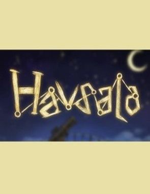 Havsala: Into the Soul Palace (PC)