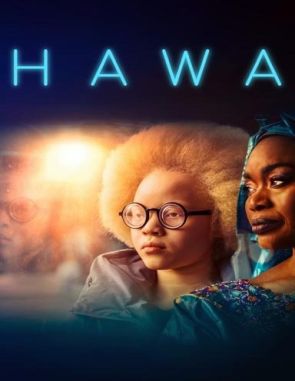 Hawa (2023) (Películas)