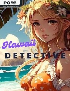 Hawaii Detective: Killing of a Krypto King (PC)