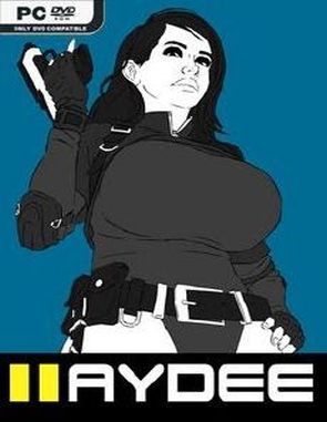 Haydee 2 (PC)