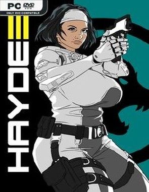 Haydee 3 (PC)