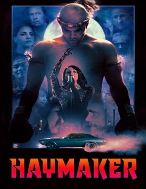 Haymaker (2023) (Películas)