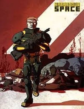Hazardous Space (PC)