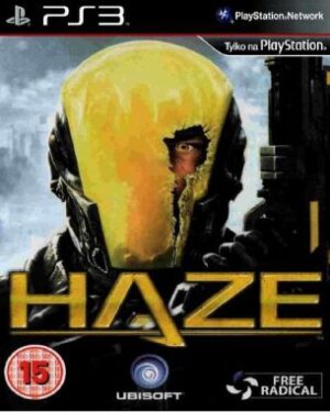 Haze (PS3)