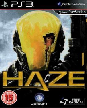 Haze Haze (PS3)