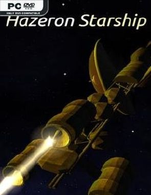 Hazeron Starship (PC)