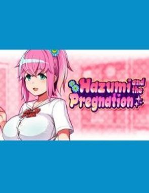 Hazumi_and_the_Pregnation Hazumi and the Pregnation (PC)