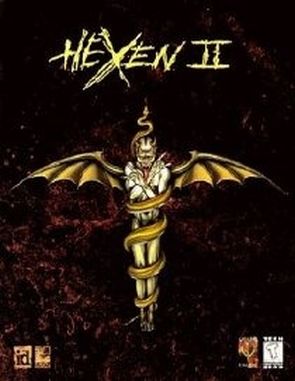 HeXen II (PC)