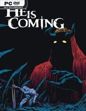 He is Coming (PC)