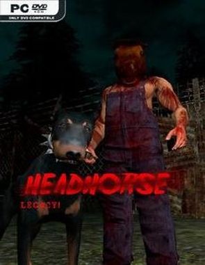 HeadHorse Legacy (PC)