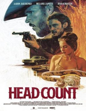 Head Count (2018) (Películas)