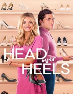 Head Over Heels (2023) (Películas)