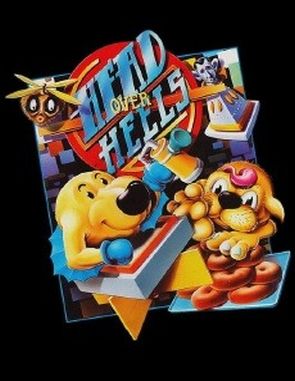 Head Over Heels (PC)