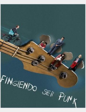 Head South (2023) (Películas)