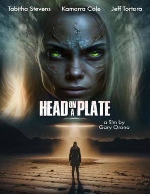 Head on a Plate (2023) (Películas)