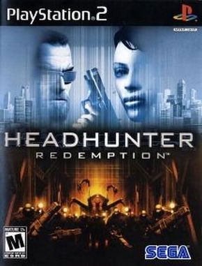 Headhunter_Redemption Headhunter Redemption (PS2)