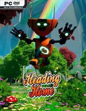 Heading Home (PC)