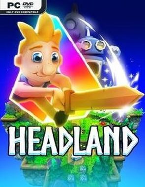 Headland (PC)