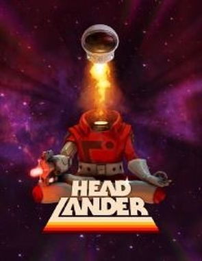 Headlander Headlander (PC)