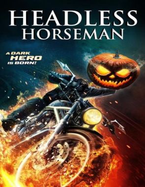 Headless Horseman (2023) (Películas)