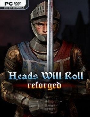 Heads_Will_Roll_Reforged Heads Will Roll: Reforged (PC)