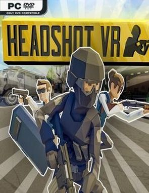 Headshot VR (PC)