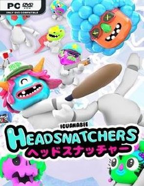 Headsnatchers Headsnatchers (PC)