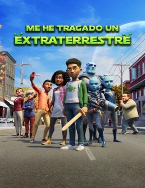 Headspace Headspace (2023) (Películas)