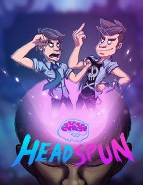 Headspun (PC)