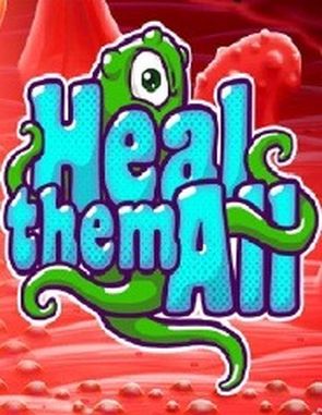Heal Them All (PC)