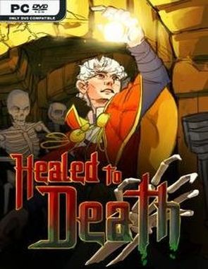 Healed To Death (PC)