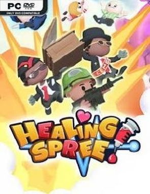 Healing_Spree Healing Spree (PC)
