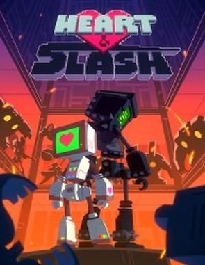 Heart&Slash Heart$lash (PC)
