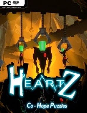 HeartZ: Co Hope Puzzles (PC)