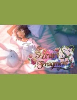 Heart Fragment (PC)