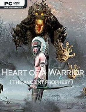 Heart_of_A_Warrior Heart of a Warrior (PC)